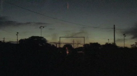 7-4-10-JC61 Stock Footage 772355