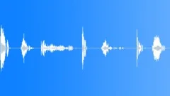7 Burps Sound Effect