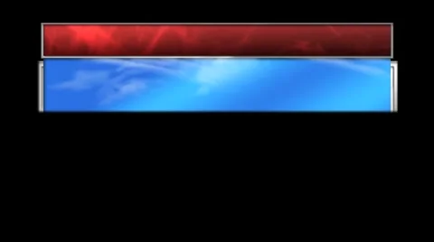 7 Day Weather Animation Stock After Effects