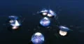 7 diamonds HD Footage
