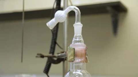 7 Mechanical mixing Stock Footage 101661560