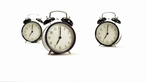 7 O'Clock Dolly In Out (2k 16:9 / 23.98) Vidéo 2324422