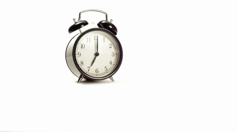 7 O'Clock Single (2k 16:9 / 23.98) Vídeos de archivo 2325843