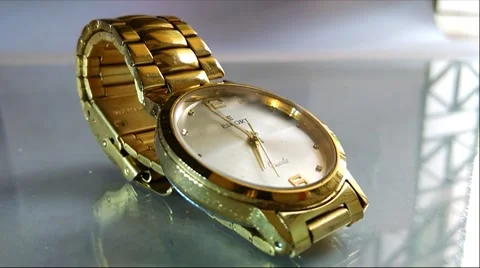 7 o'clock time lapse Stock Footage 48844421