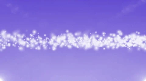 7 pack clean lavanda background with particles. Looped Stock-Footage 60209056
