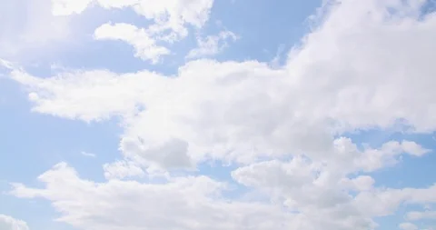 7 Pan down from sky to crop field Stock Footage 89855320