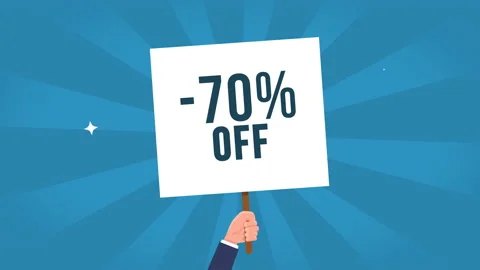 -70% off Stock Footage 180669779