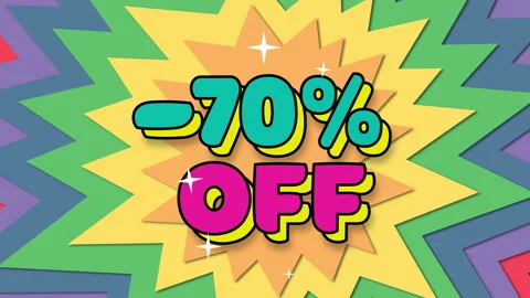 -70% off Stock Footage 180912621