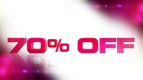 70 percent OFF 02 Stock Footage 10867290