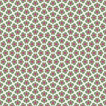 70 surface pmmSnubSquare tiling 5000x5000 Stock Illustration