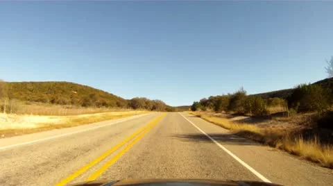 700 MPH simulated Video stock 9026537