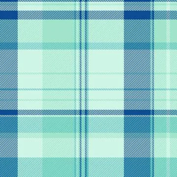 70s background vector plaid, goose textile check seamless. Blank tartan tex.. イラスト素材