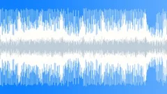 70s Comedy Kitsch - Loop Stock Music