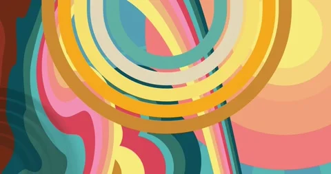 70S Background Images Wallpaper Stock Video Footage | Royalty Free 70S ...
