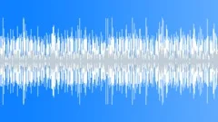 70s Cop Show - 0:45 sec Loop Stock Music