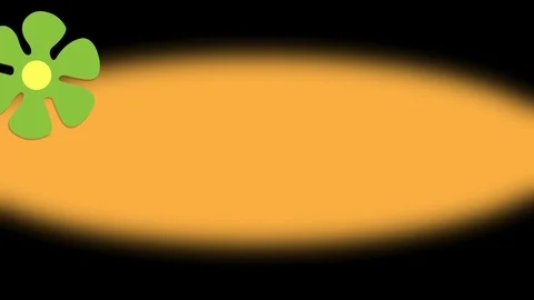 70s Flowers Stock Footage 89785720