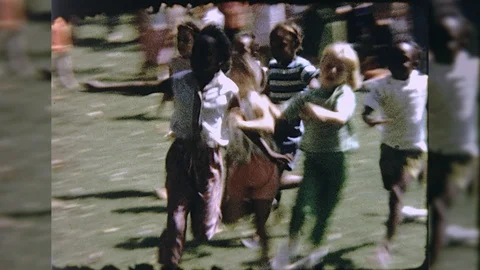 70s black kids