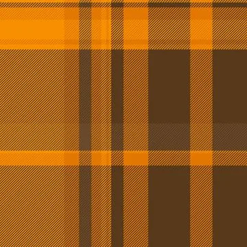 70s plaid pattern seamless, graph texture background check. Towel textile f.. イラスト素材