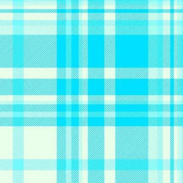 70s textile background pattern, horizon tartan vector texture. Choice check.. イラスト素材