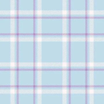 70s textile vector texture, naked tartan background plaid. Halloween seamle.. Stock Illustration