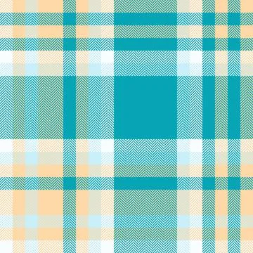70s vector background texture, iconic pattern check seamless. Argyle textil.. Stock Illustration