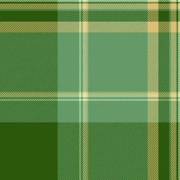 70s vector fabric pattern, production texture plaid background. Expressive .. Stock Illustration