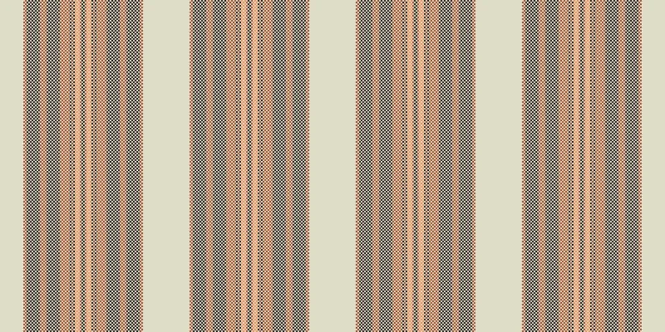 70s vector textile lines, japan texture background seamless. Website patter.. Illustrazione stock