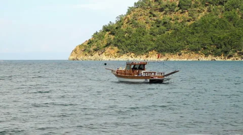 71 Turky HD P JPEG 2997fps 25sec Stock Footage
