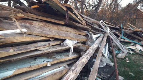 711 Stock Footage 130134530