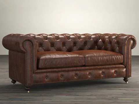 72 The Petite Kensington Leather Sofa 3d Model 96436034 - Kensington Leather Sofa 72 The Petite Kensington Leather Sofa 3d Model 96436034 - Kensington Leather Sofa