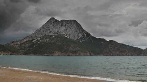 72 Turky HD P JPEG 2997fps 25sec Video stock 5295403