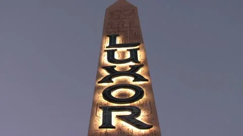720p Luxor 스톡 동영상 11427898