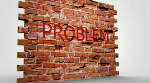 720problemBrikSeq Stock Footage 823292