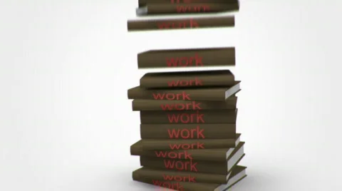 720workbookSeq Stock Footage 823276