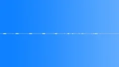 737 - Church bells early morning distant remote village hillside hilltop vall Sound Effect
