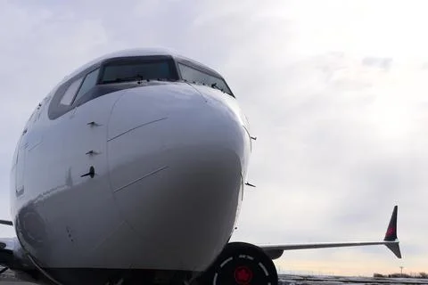 737 Max Stock Photos