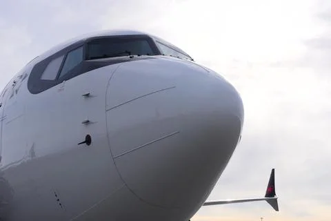 737 Max Stock Photos