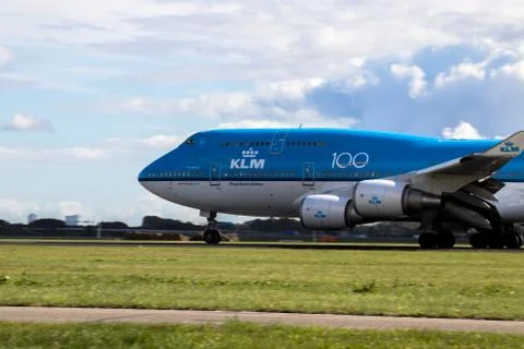 747-406 Stock Photos