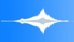 747 Jet Aircraft Exterior Sound Effect