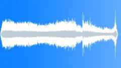 747 Jet Aircraft Interior Sound Effect