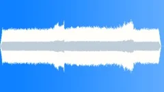 747 Jet Aircraft Interior Sound Effect