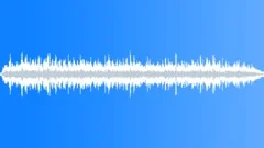 747 landing announcement Sound Effect