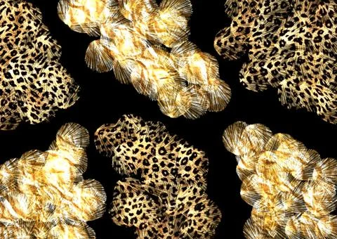 7660 Stock Illustration