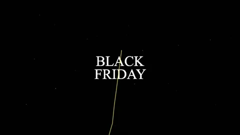 77 Animation Text Glitch Scribble Grunge Effect Black Friday Stock Footage 137015363
