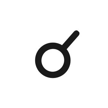 77-flat icon Stock Illustration