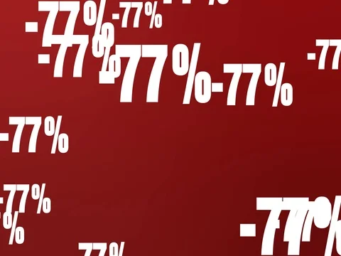 77% SALE Seamless Background Stock Footage 80978283