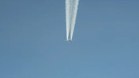 787 slow motion Видео 122145472