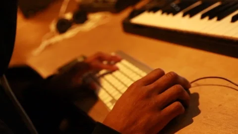 791 Stock Footage 107619560