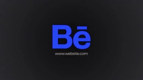 7Logos Glitch Stock After Effects