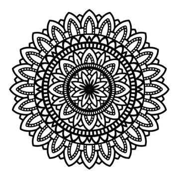 7man 스톡 일러스트